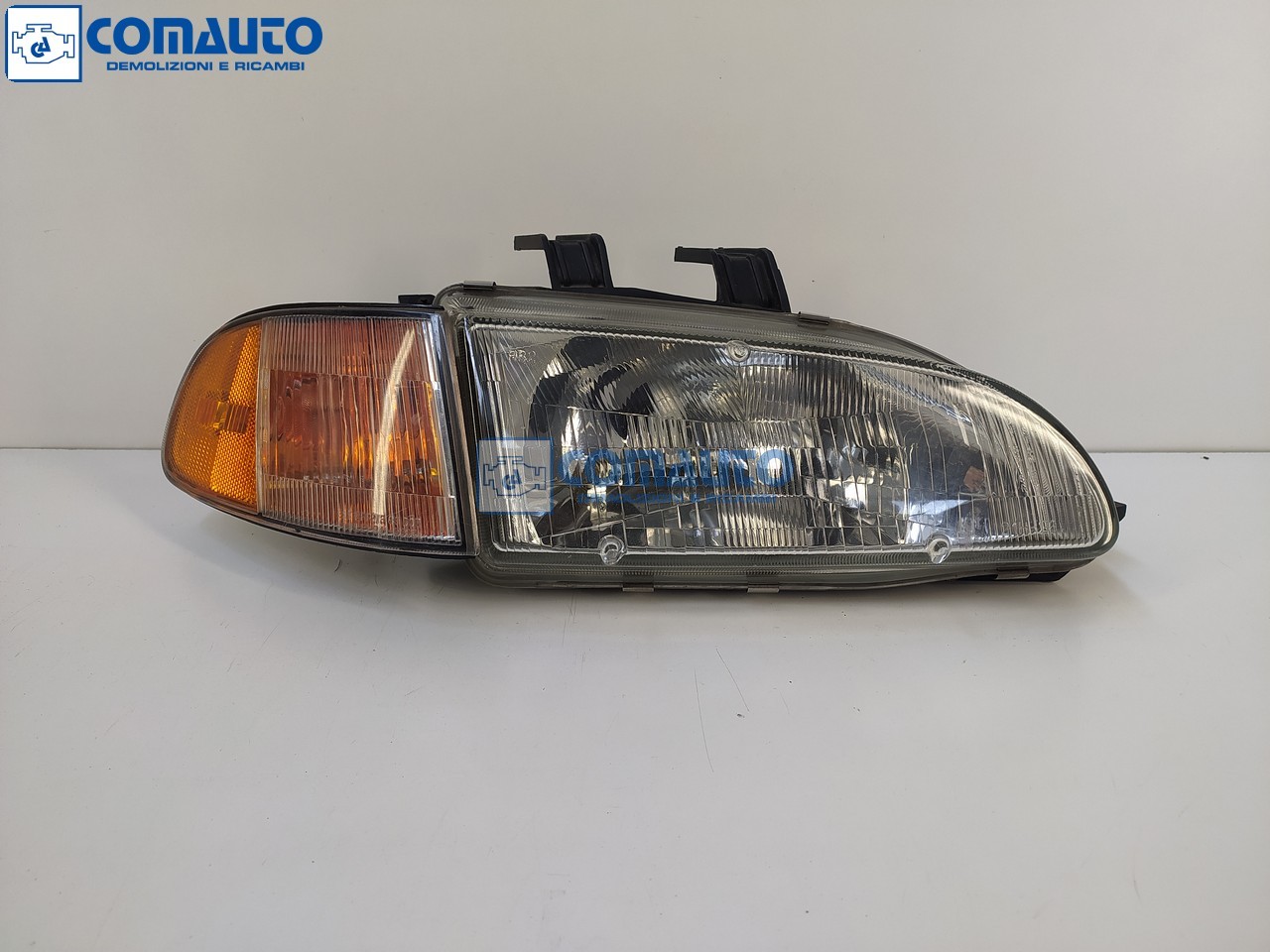 Faro ant dx HONDA CIVIC