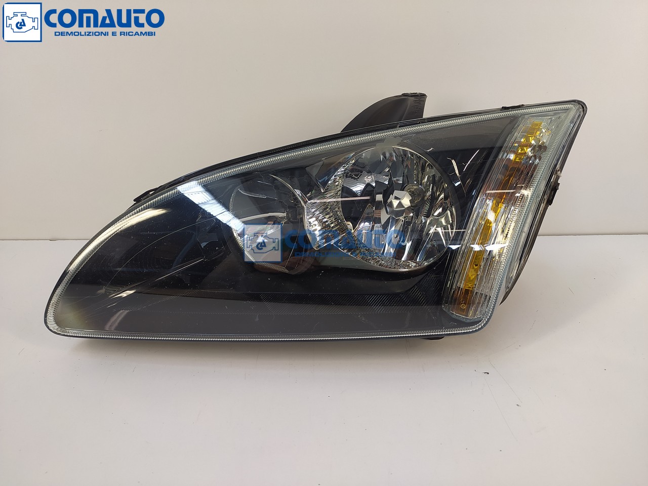 Faro ant sx FORD FOCUS