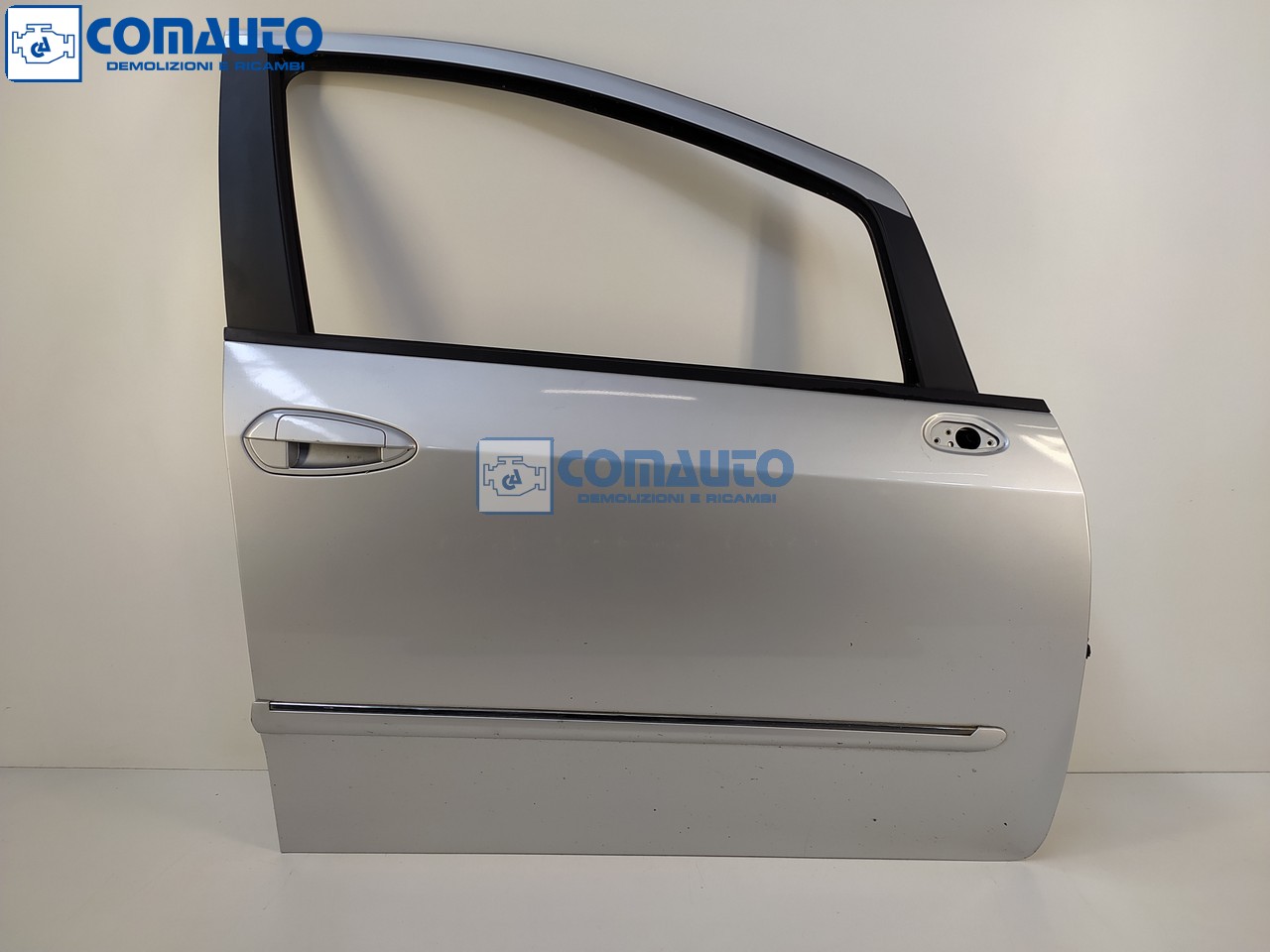 Porta ant dx FIAT PUNTO