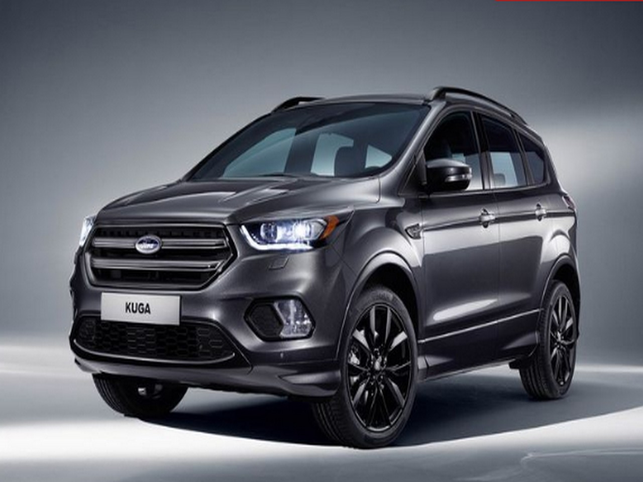 Lamierati anteriori FORD KUGA