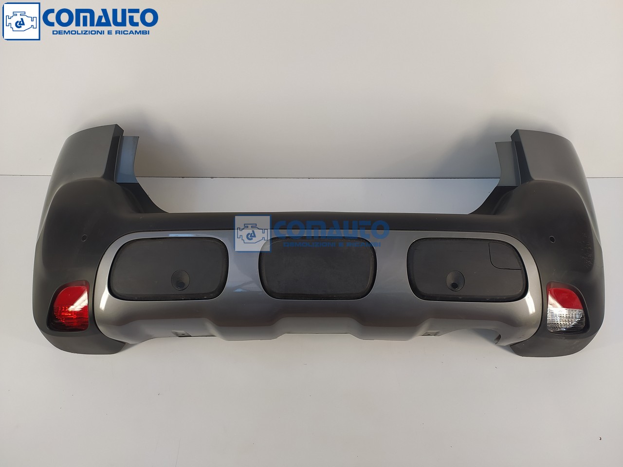 Paraurti post CITROEN C3 AIRCROSS II (2R_, 2C_) '17