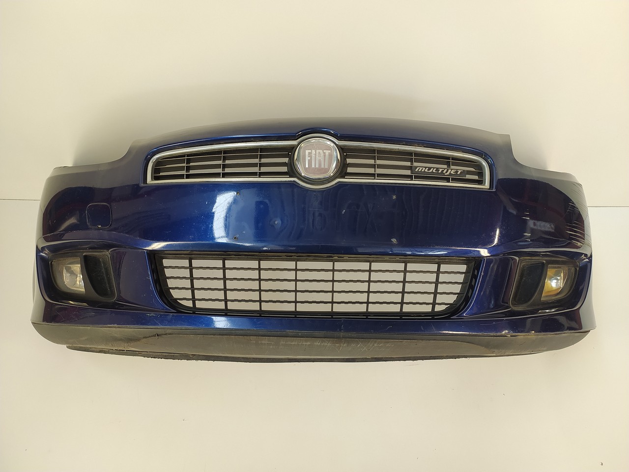 Paraurti ant FIAT BRAVO