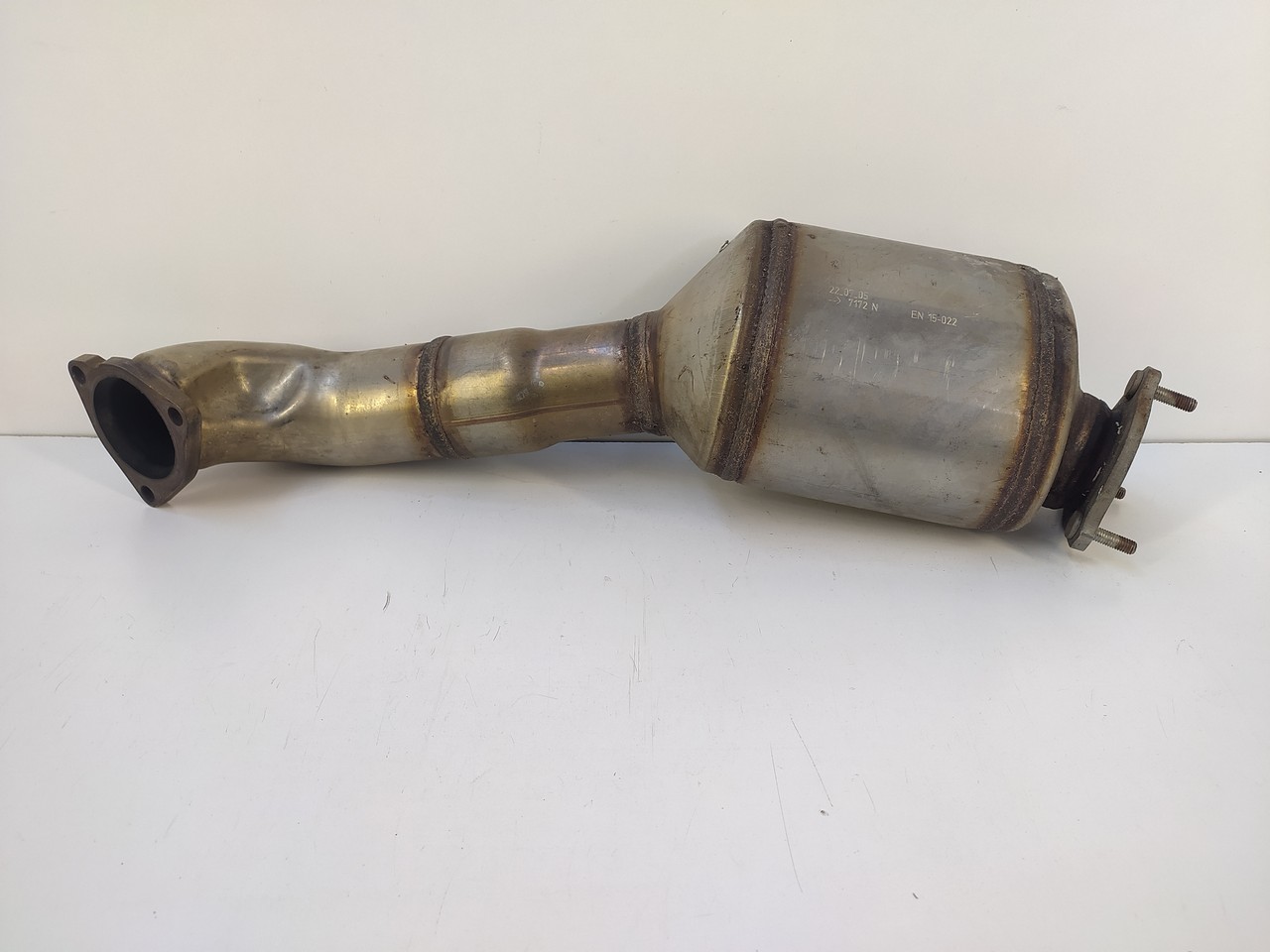 Catalizzatore AUDI A6 C6 (4F2) '04