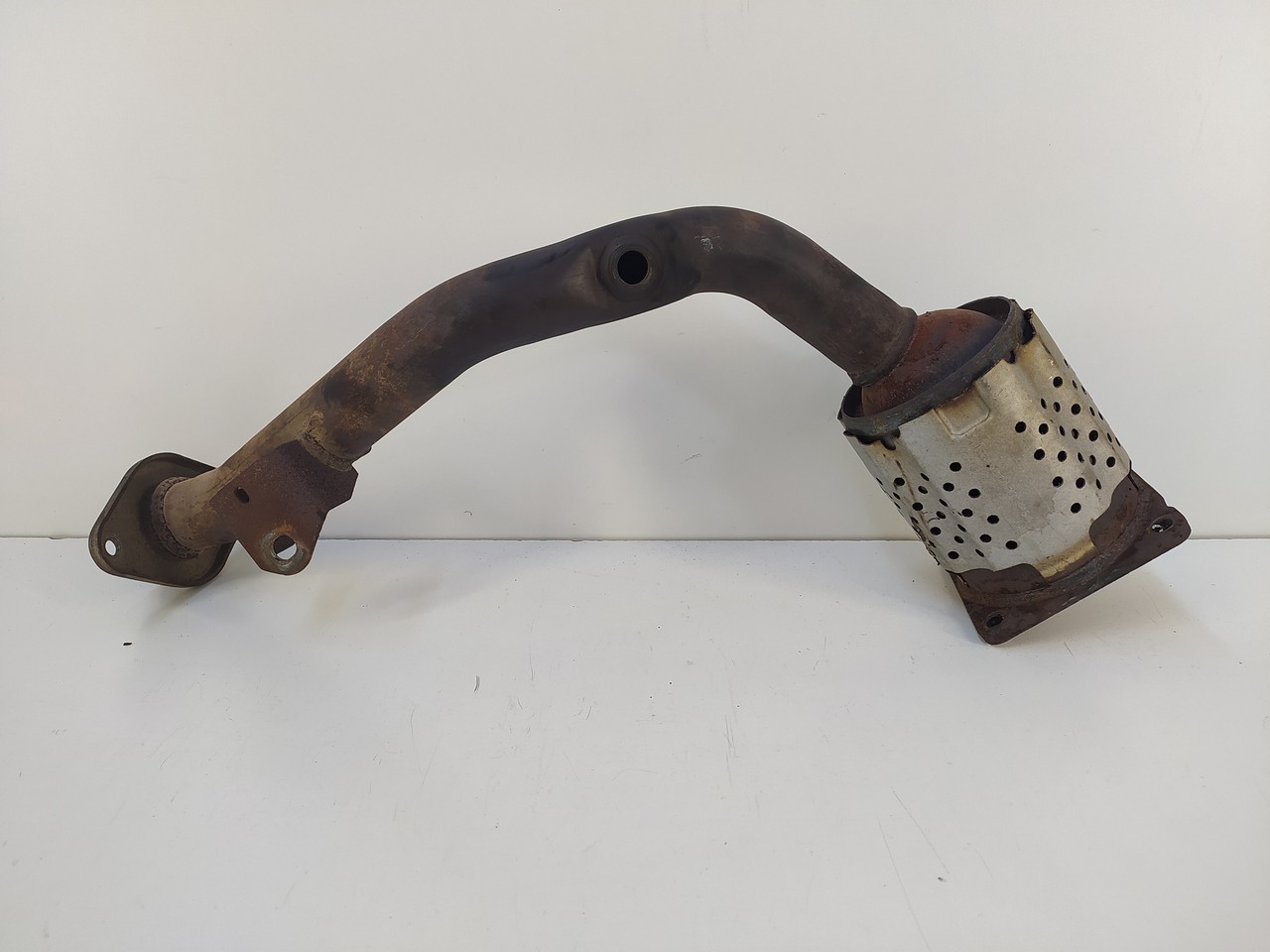 Catalizzatore CITROEN C2 (JM_) '05