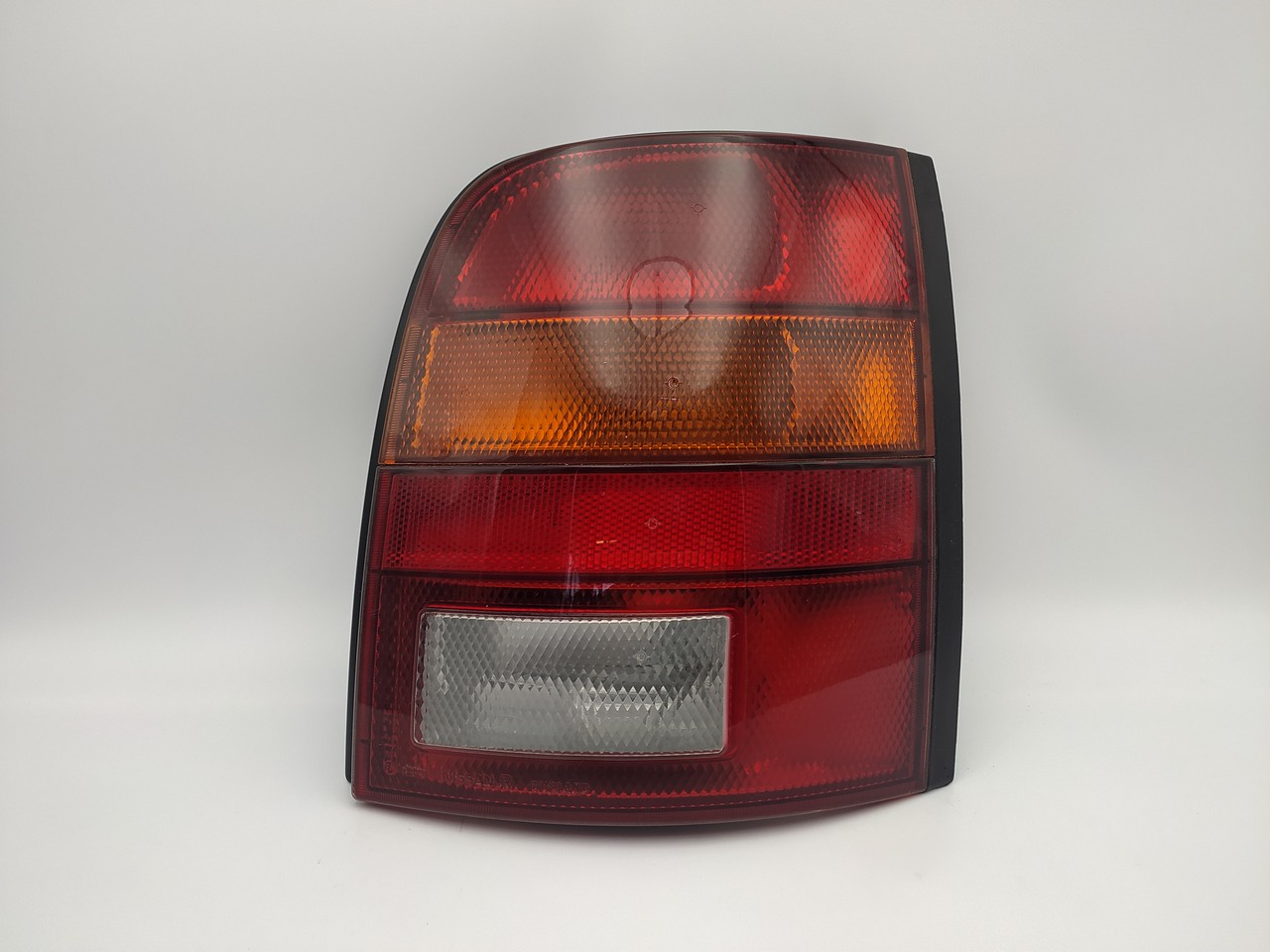 Fanale post dx NISSAN MICRA