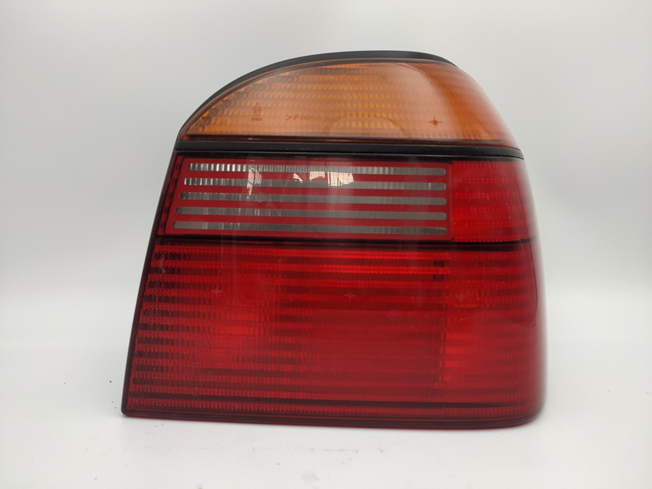 Fanale post dx VOLKSWAGEN GOLF