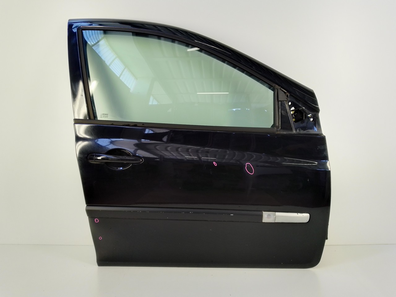 Porta ant dx RENAULT CLIO