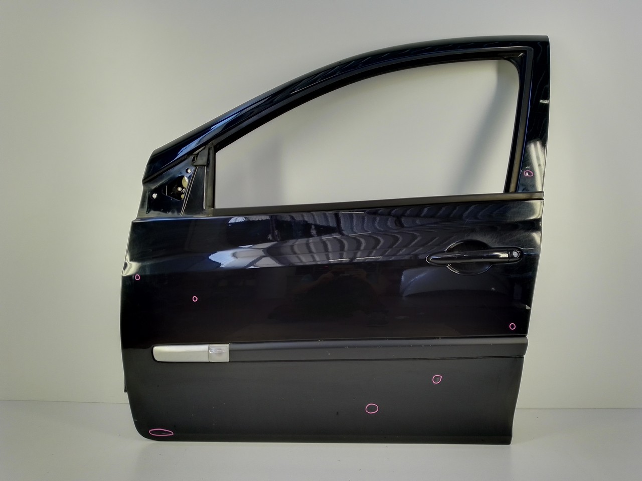 Porta ant sx RENAULT CLIO