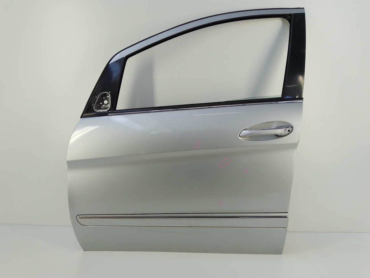 Porta ant sx MERCEDES CLASSE