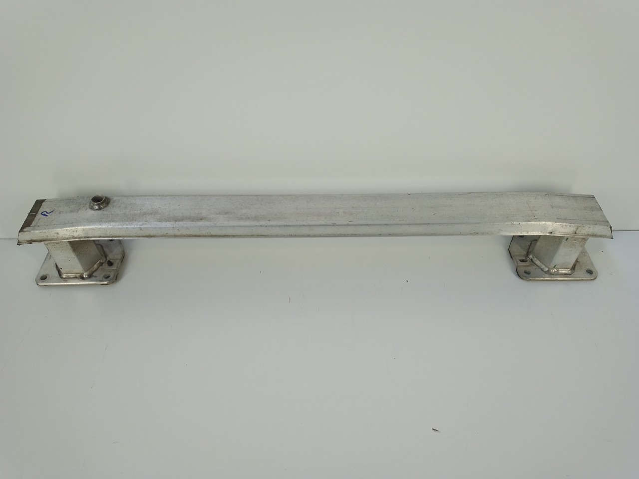 Rinforzo paraurti post PEUGEOT 308