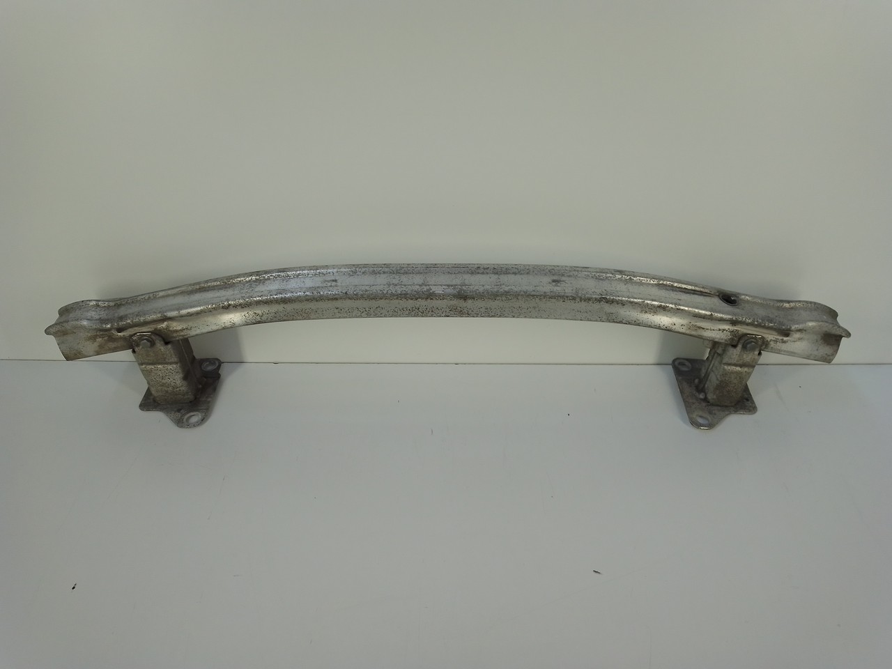 Rinforzo paraurti ant RENAULT SCENIC