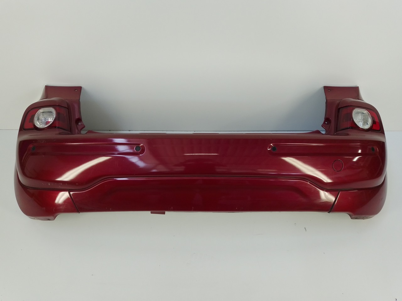 Paraurti post CITROEN C3