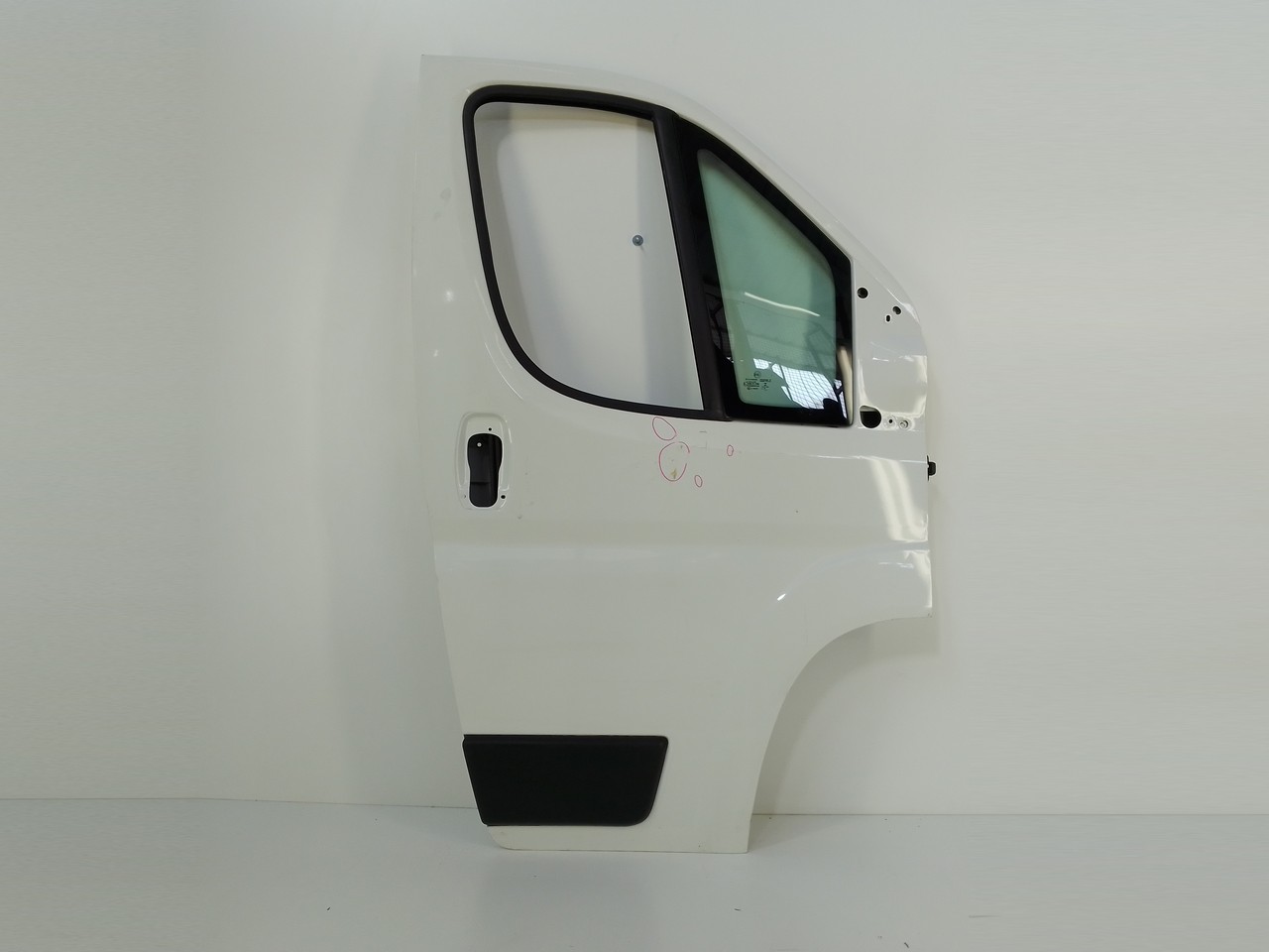 Porta ant dx FIAT DUCATO