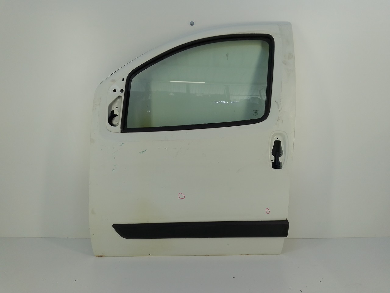 Porta ant sx FIAT FIORINO