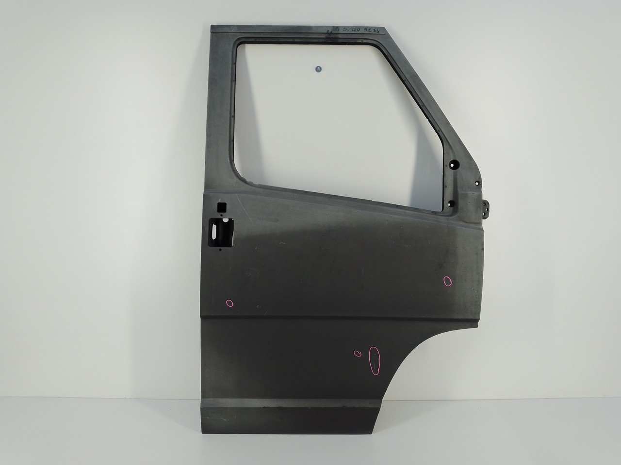 Porta ant dx FIAT DUCATO