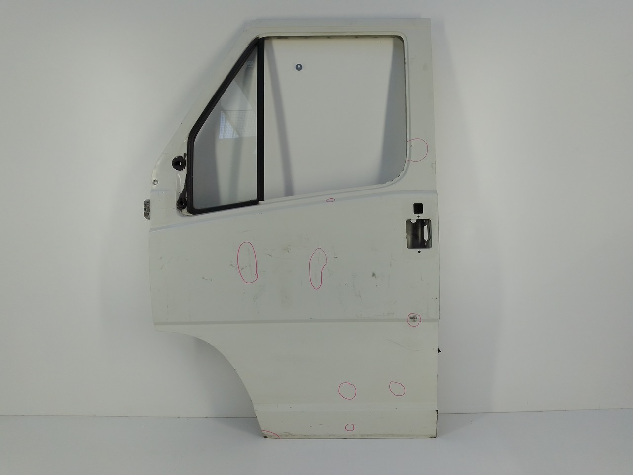 Porta ant sx FIAT DUCATO