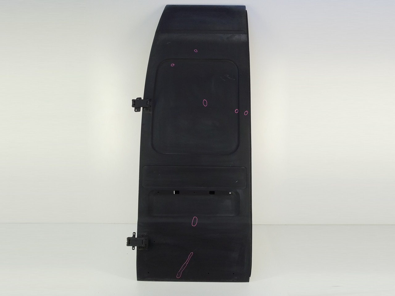 Porta post sx FIAT DUCATO