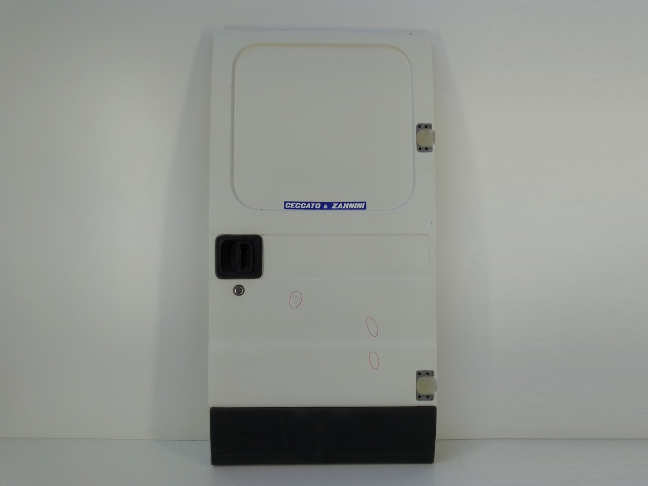 Porta post dx FIAT DUCATO