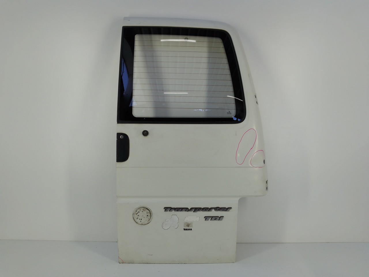 Porta post dx VOLKSWAGEN TRANSPORTER