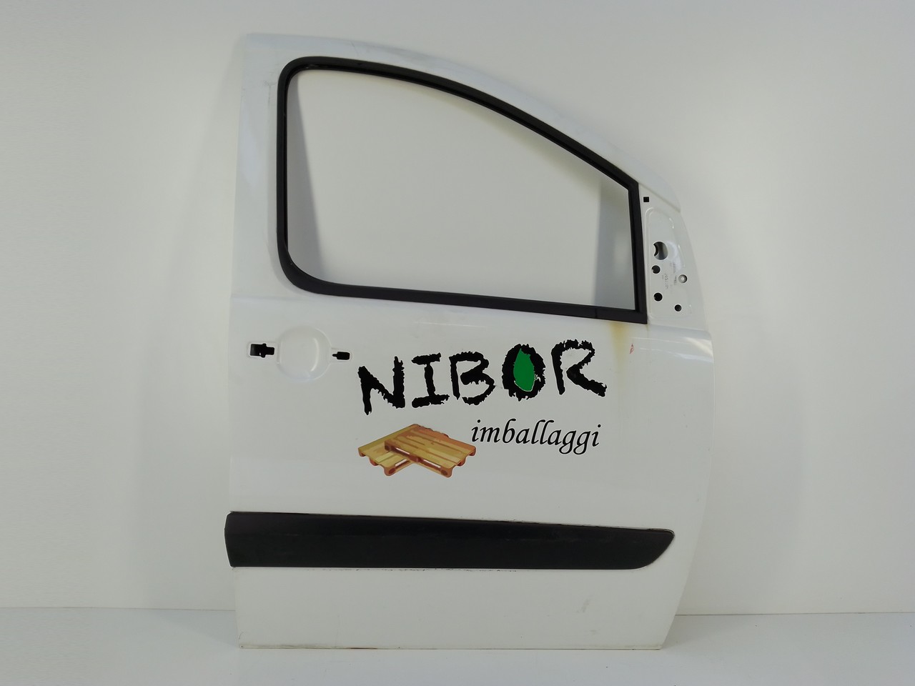 Porta ant dx FIAT SCUDO