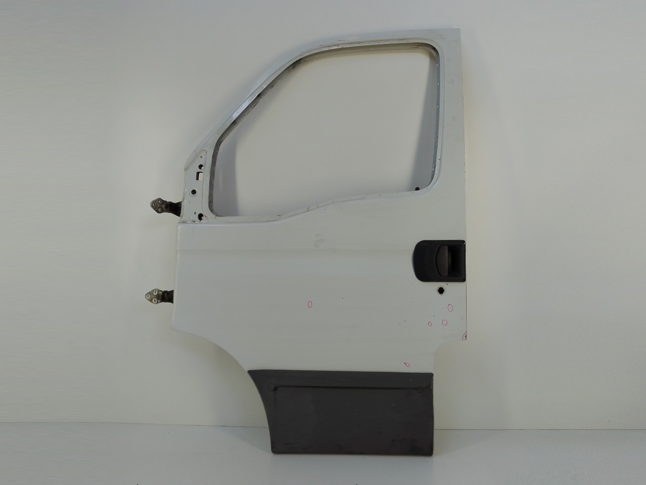 Porta ant sx IVECO DAILY