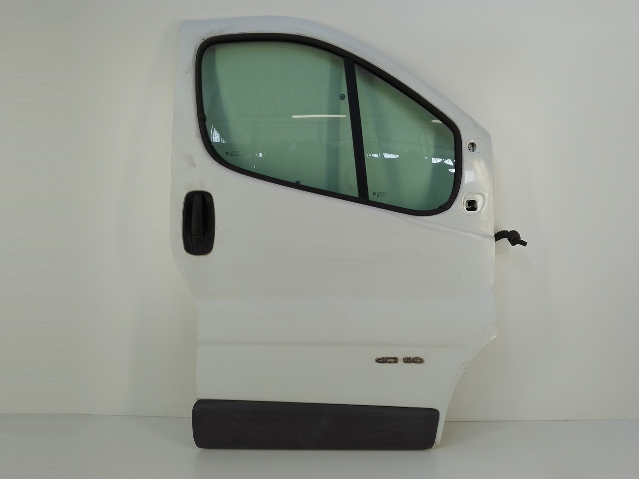 Porta ant dx OPEL VIVARO