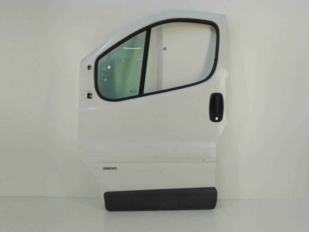 Porta ant sx OPEL VIVARO