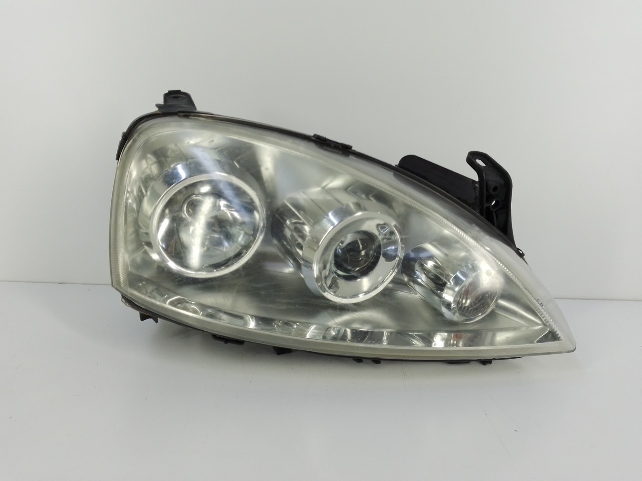 Faro ant dx OPEL CORSA