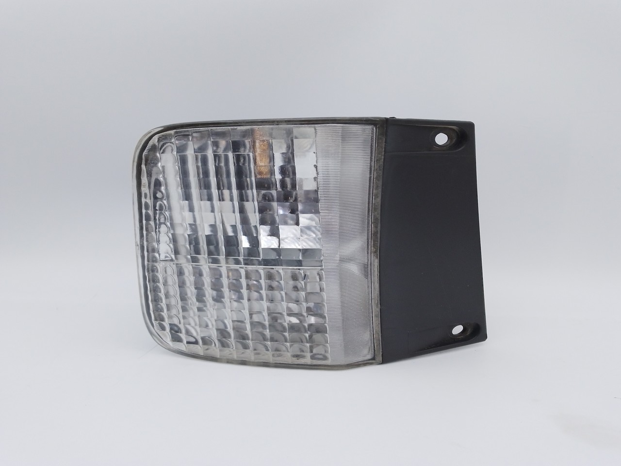 Retronebbia dx RENAULT TRAFIC
