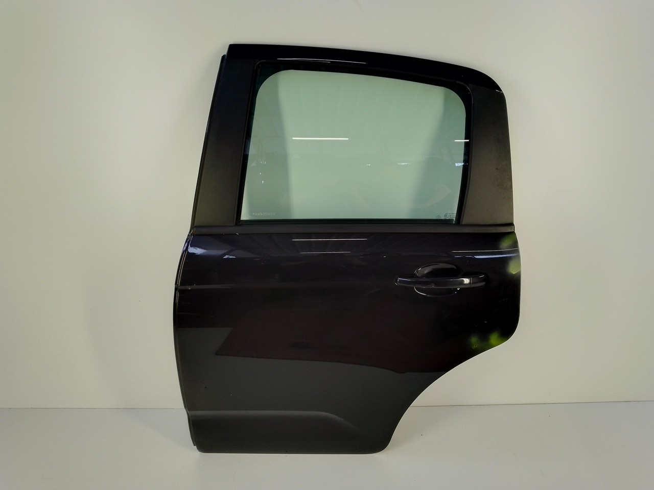 Porta post sx CITROEN C3