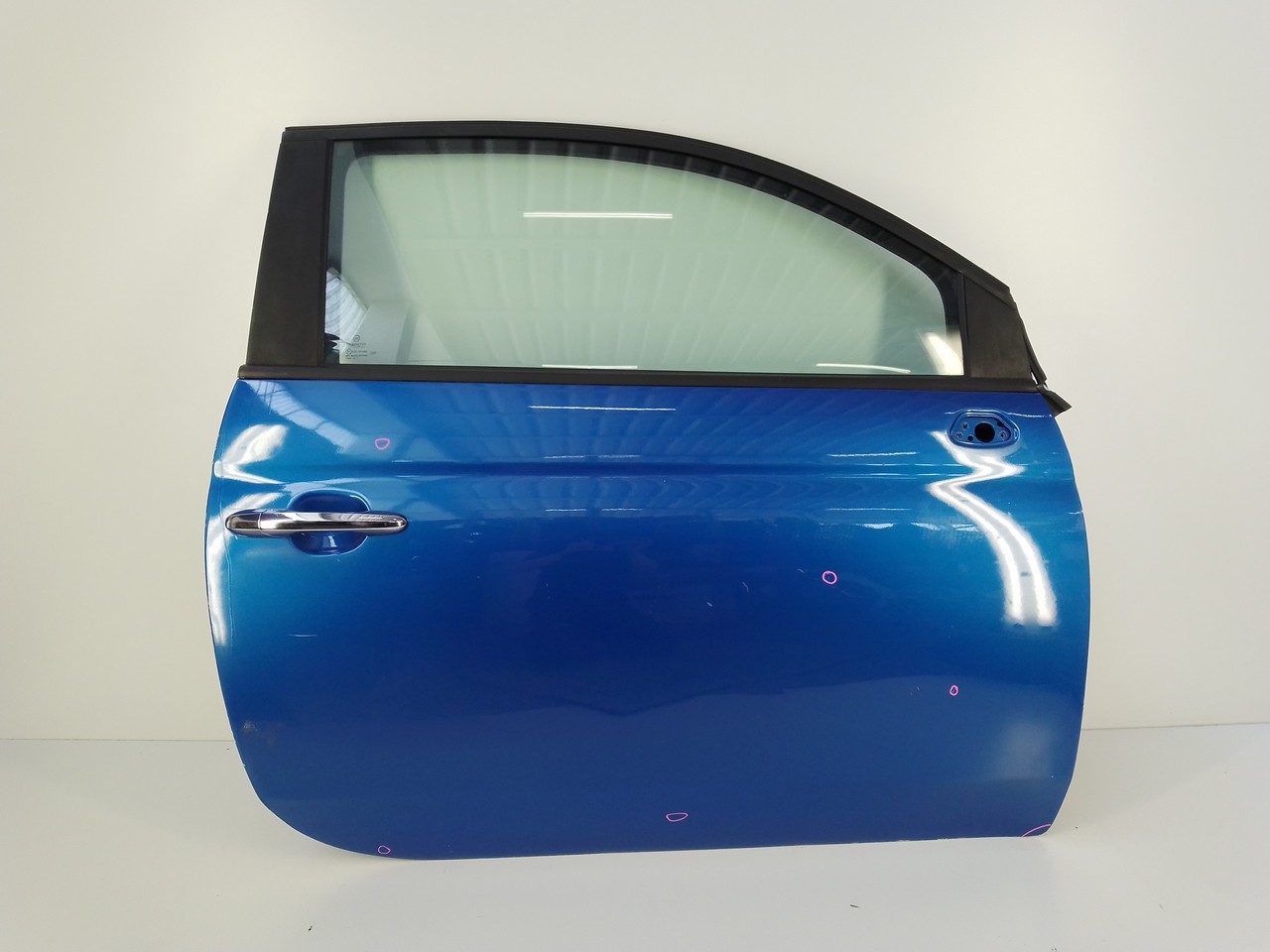 Porta dx FIAT 500