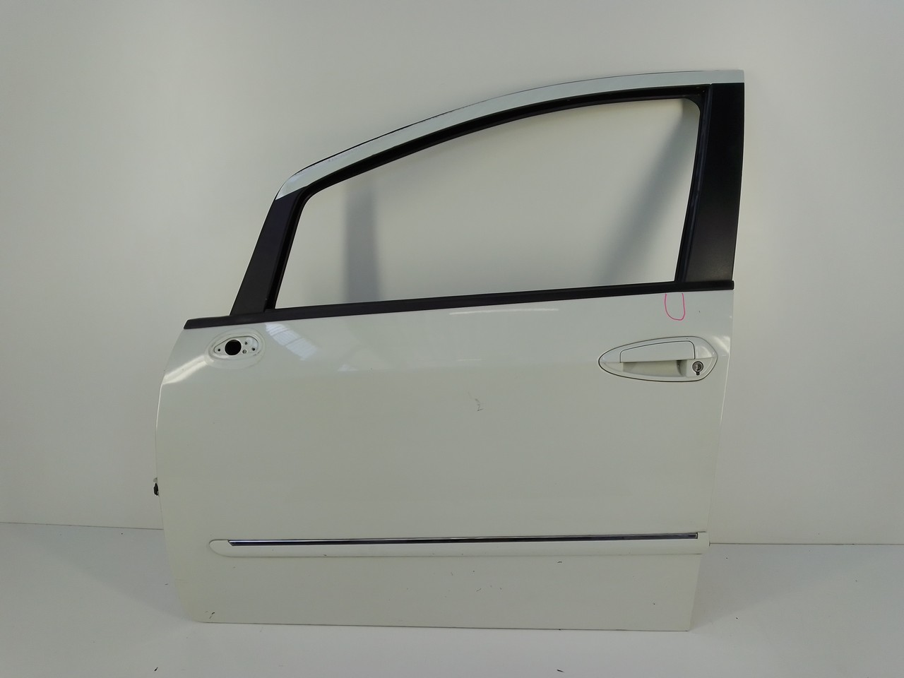 Porta ant sx FIAT GRANDE