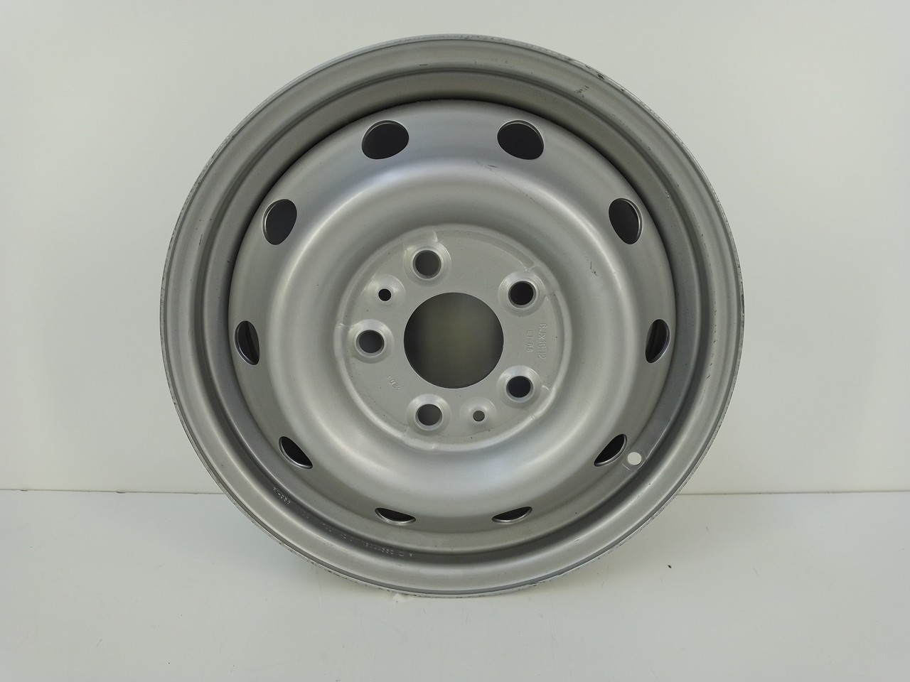 Cerchio in ferro FIAT DUCATO