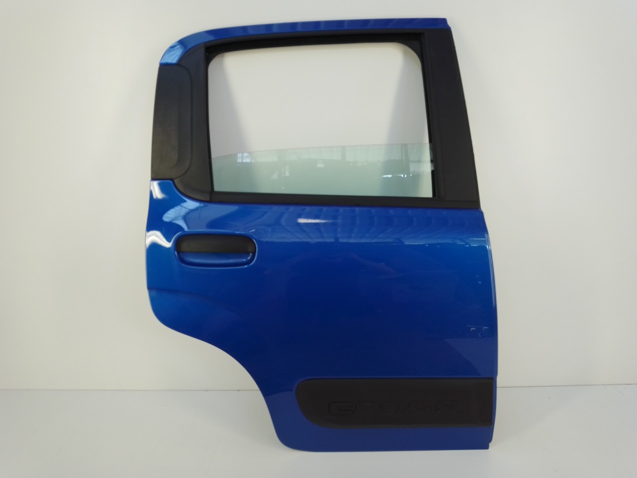 Porta post dx FIAT PANDA