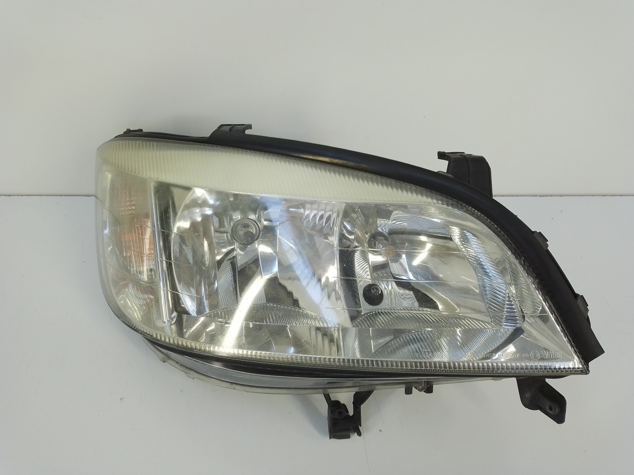 Faro ant dx OPEL ZAFIRA