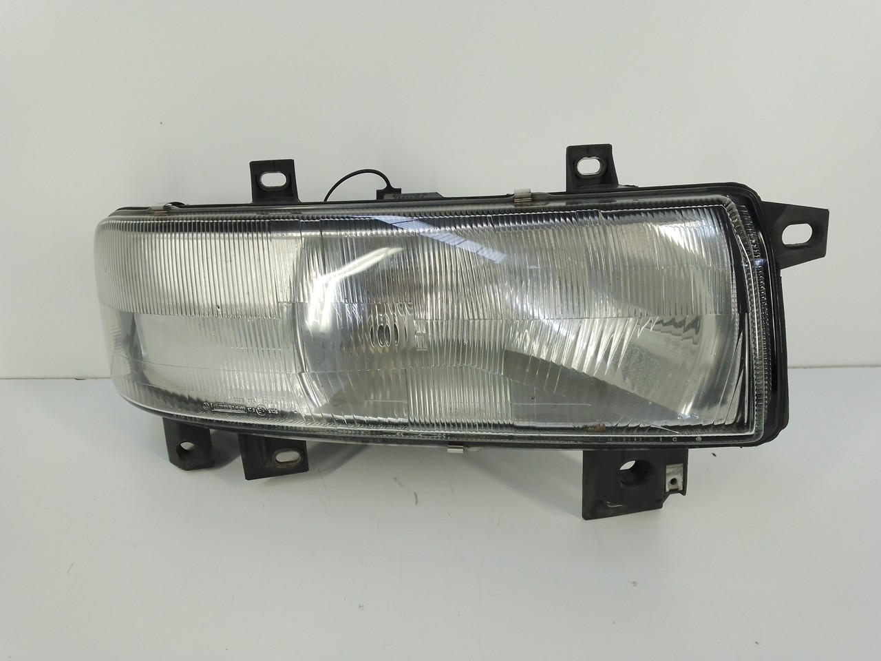 Faro ant dx RENAULT MASTER