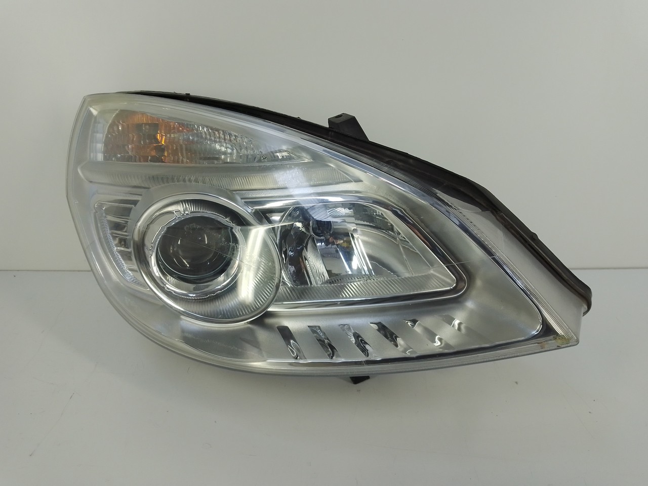 Faro ant dx RENAULT SCENIC