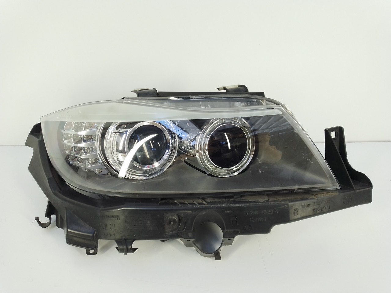 Faro ant dx BMW 3