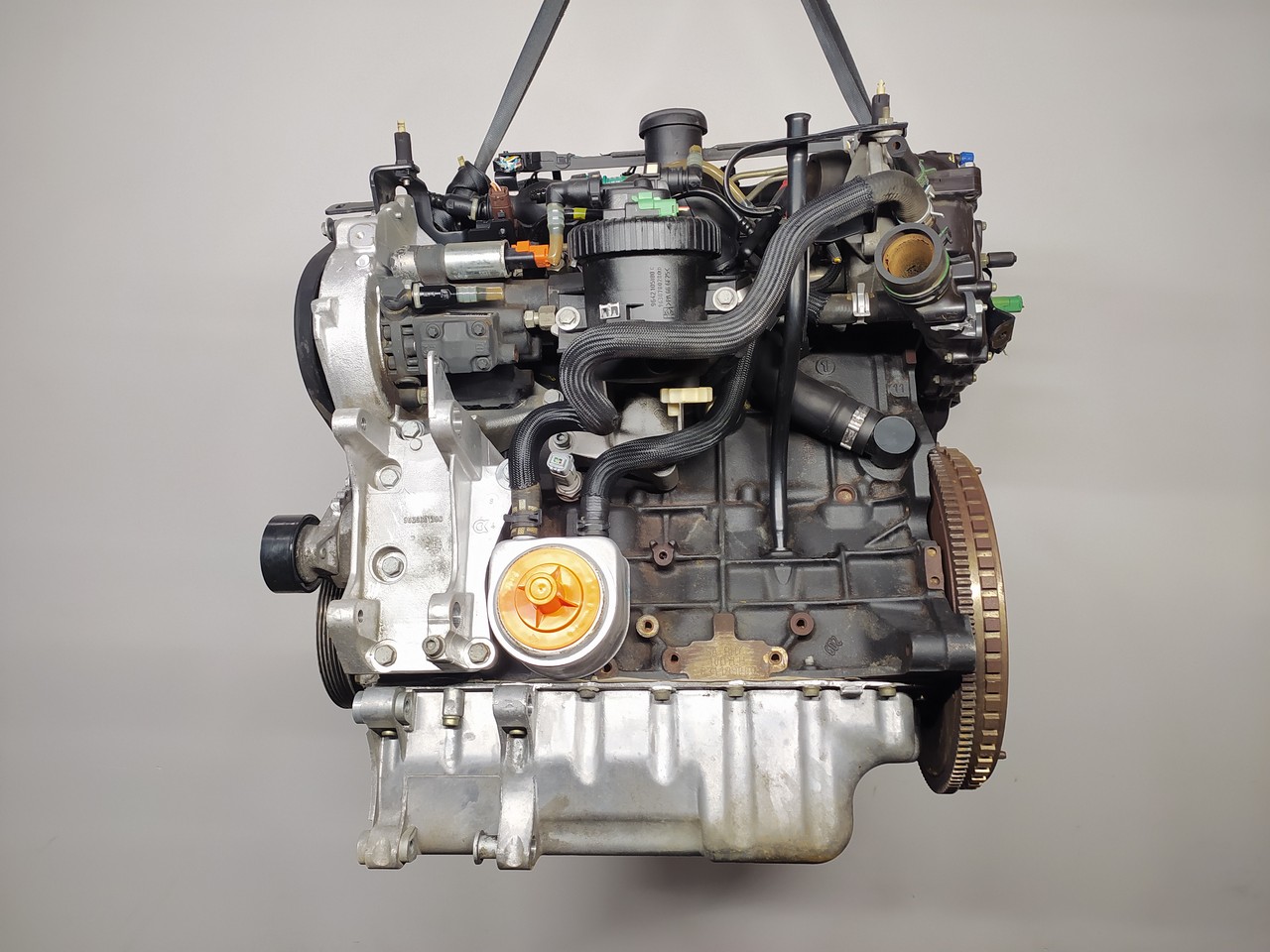 Motore PEUGEOT 307