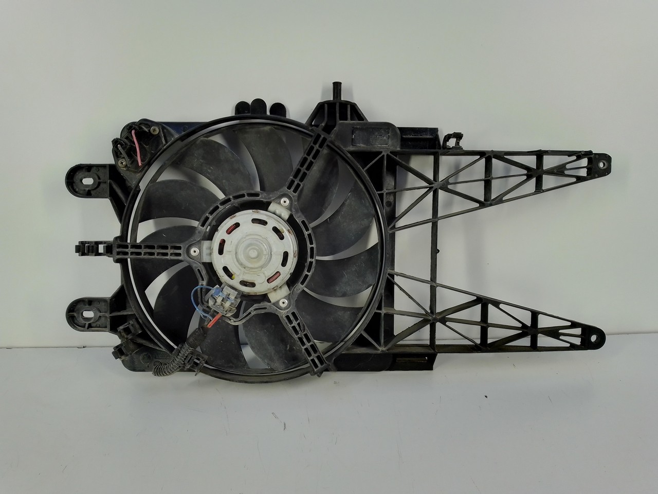 Elettroventola FIAT PUNTO