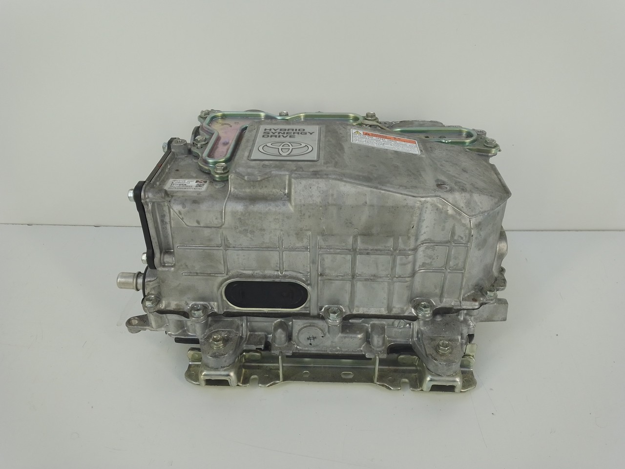 Convertitore TOYOTA YARIS