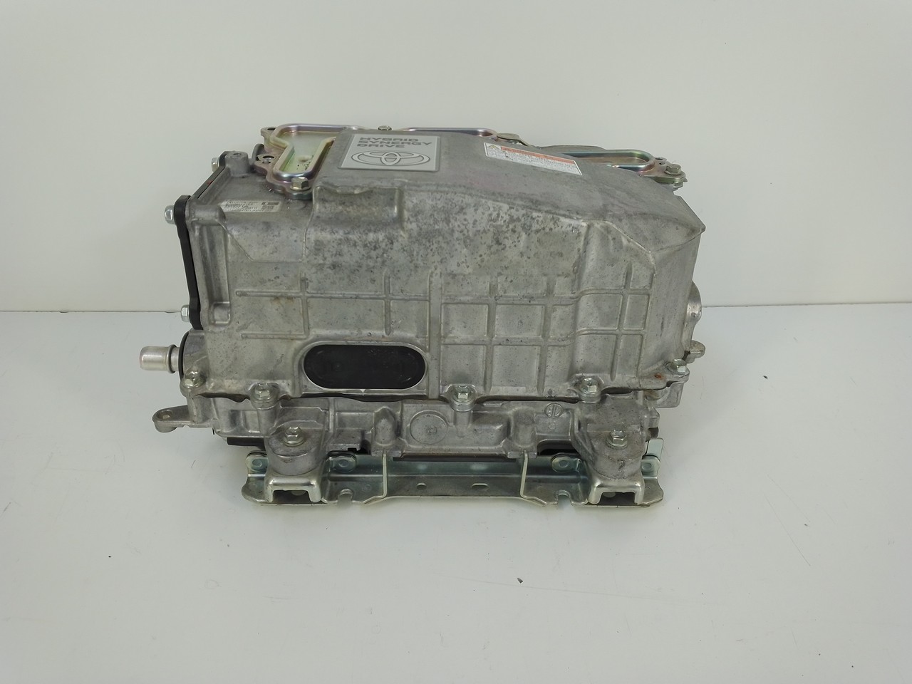 Convertitore TOYOTA YARIS