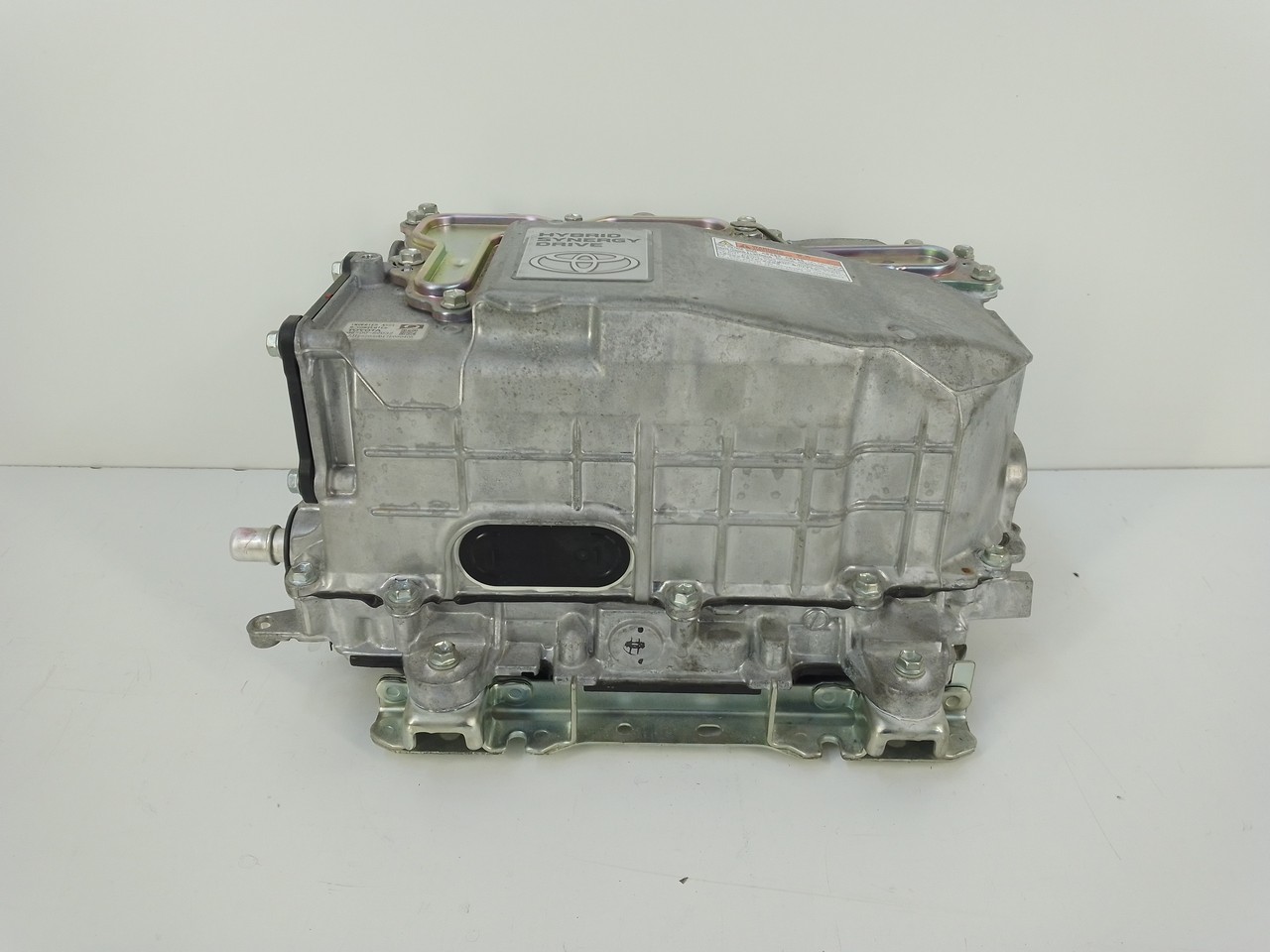 Convertitore TOYOTA YARIS