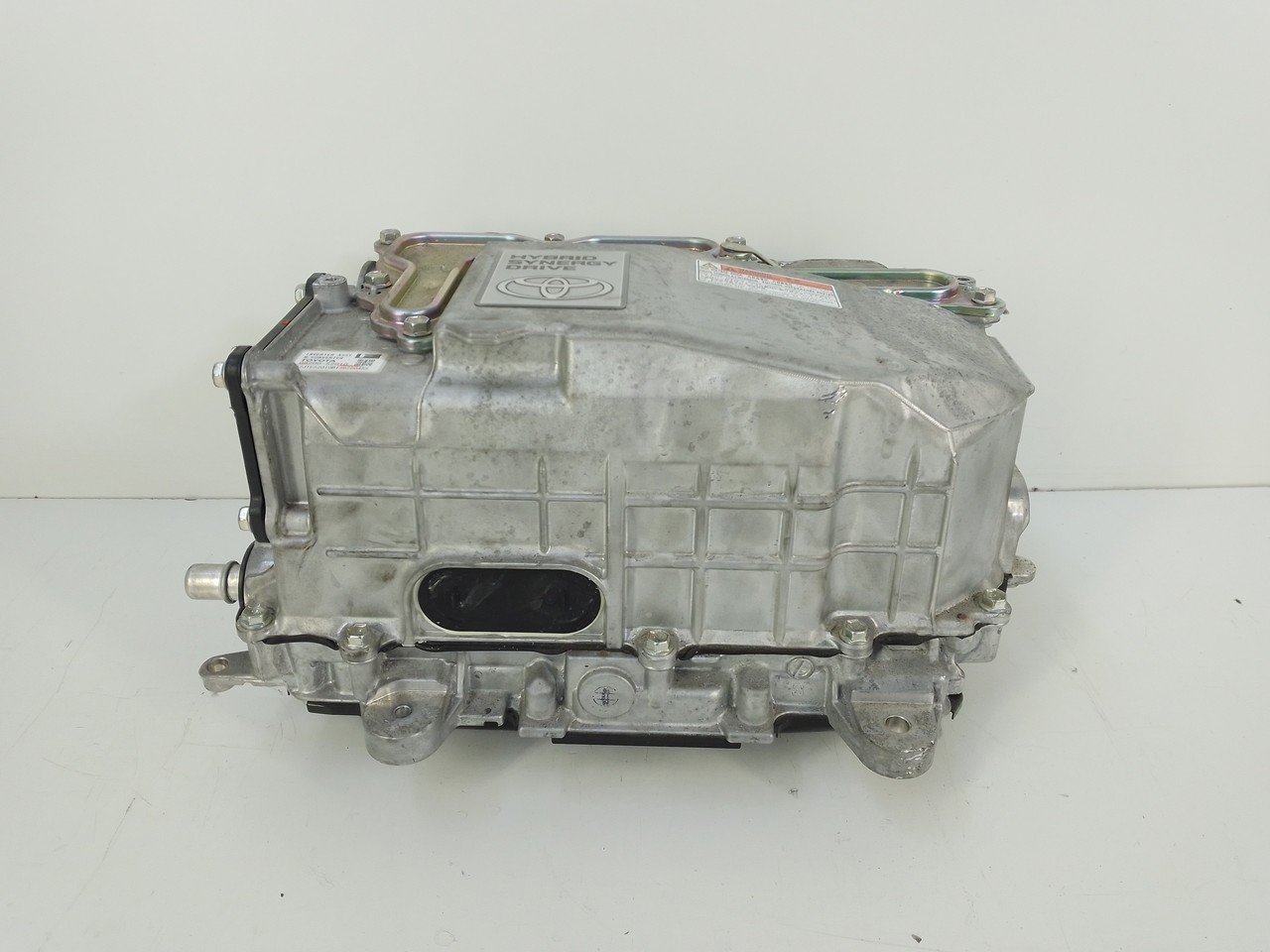 Convertitore TOYOTA YARIS