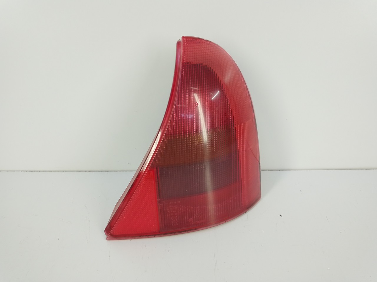 Fanale post dx RENAULT CLIO