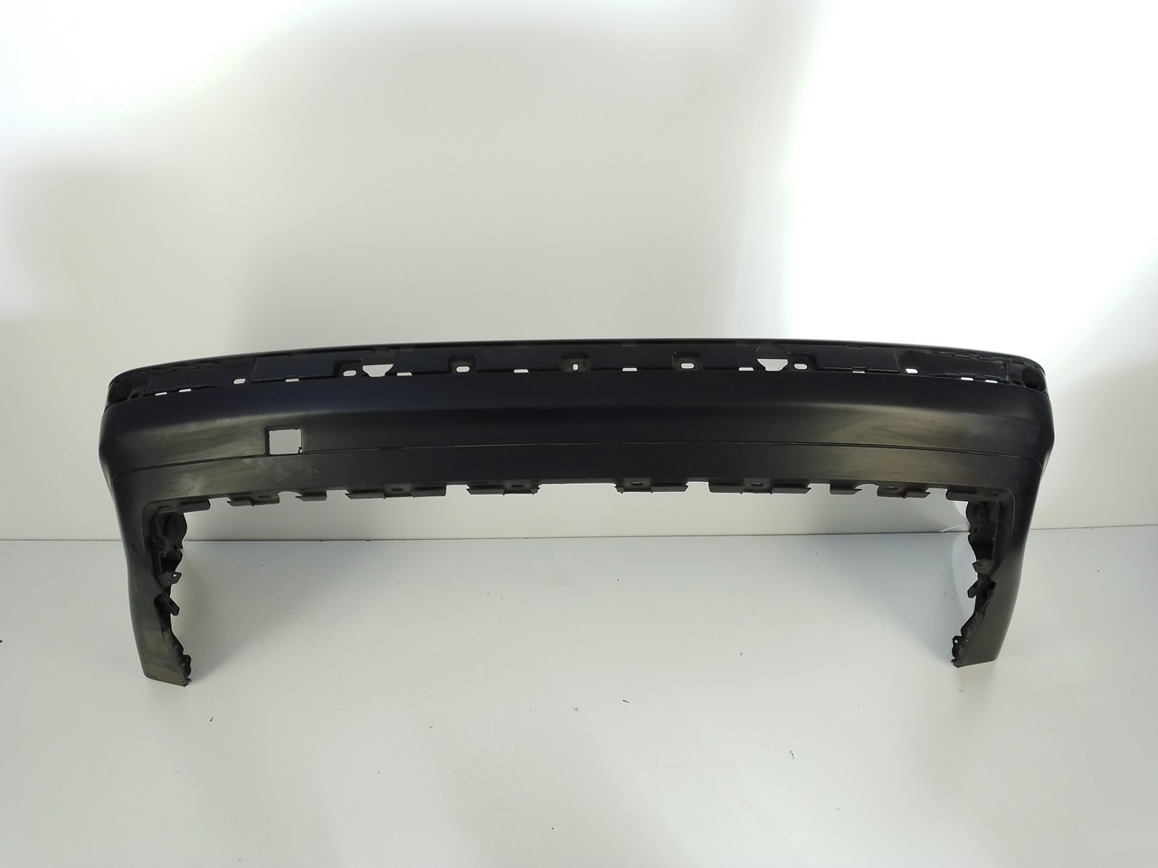 Paraurti post BMW 3