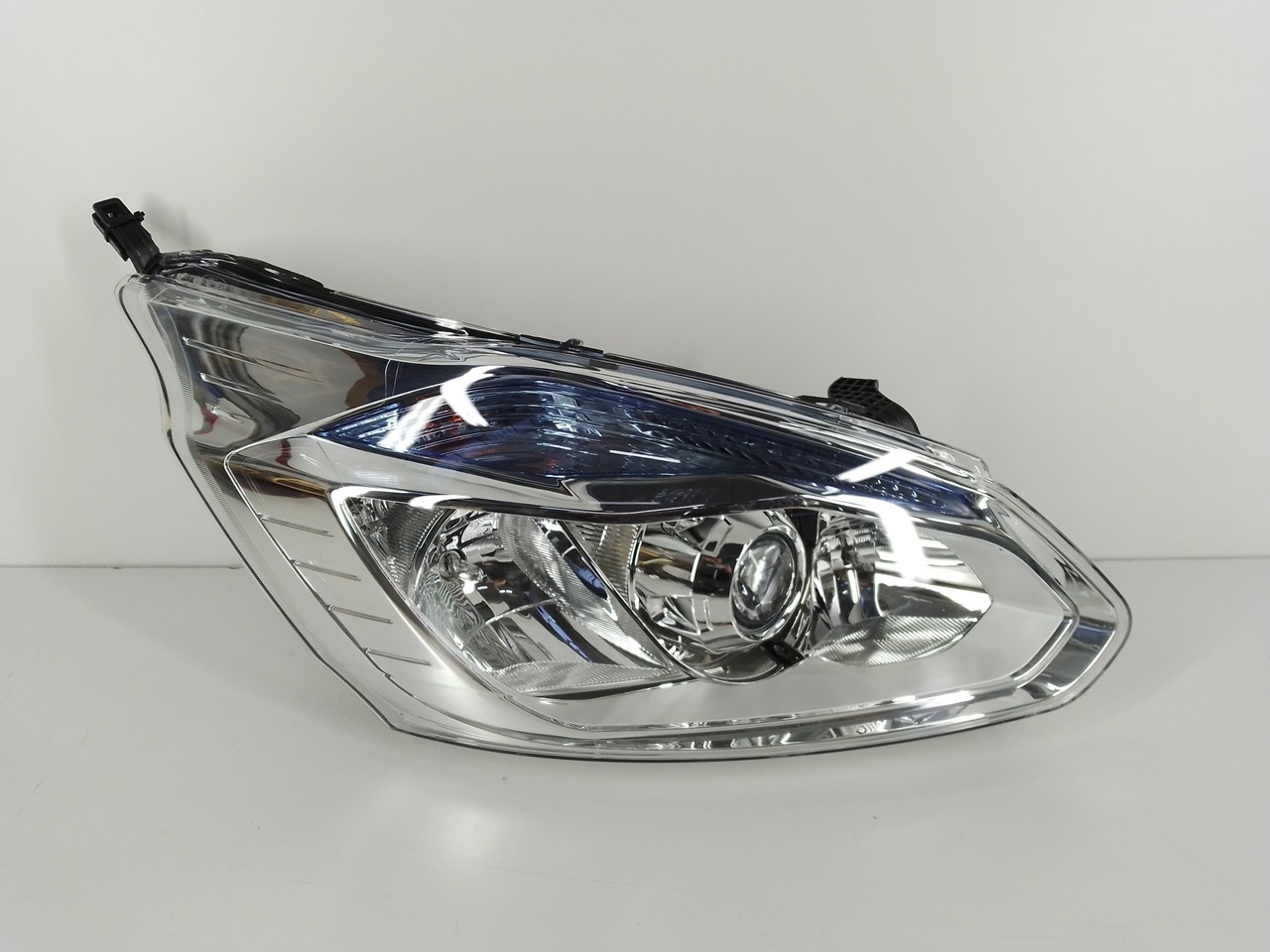 Faro ant dx FORD TRANSIT