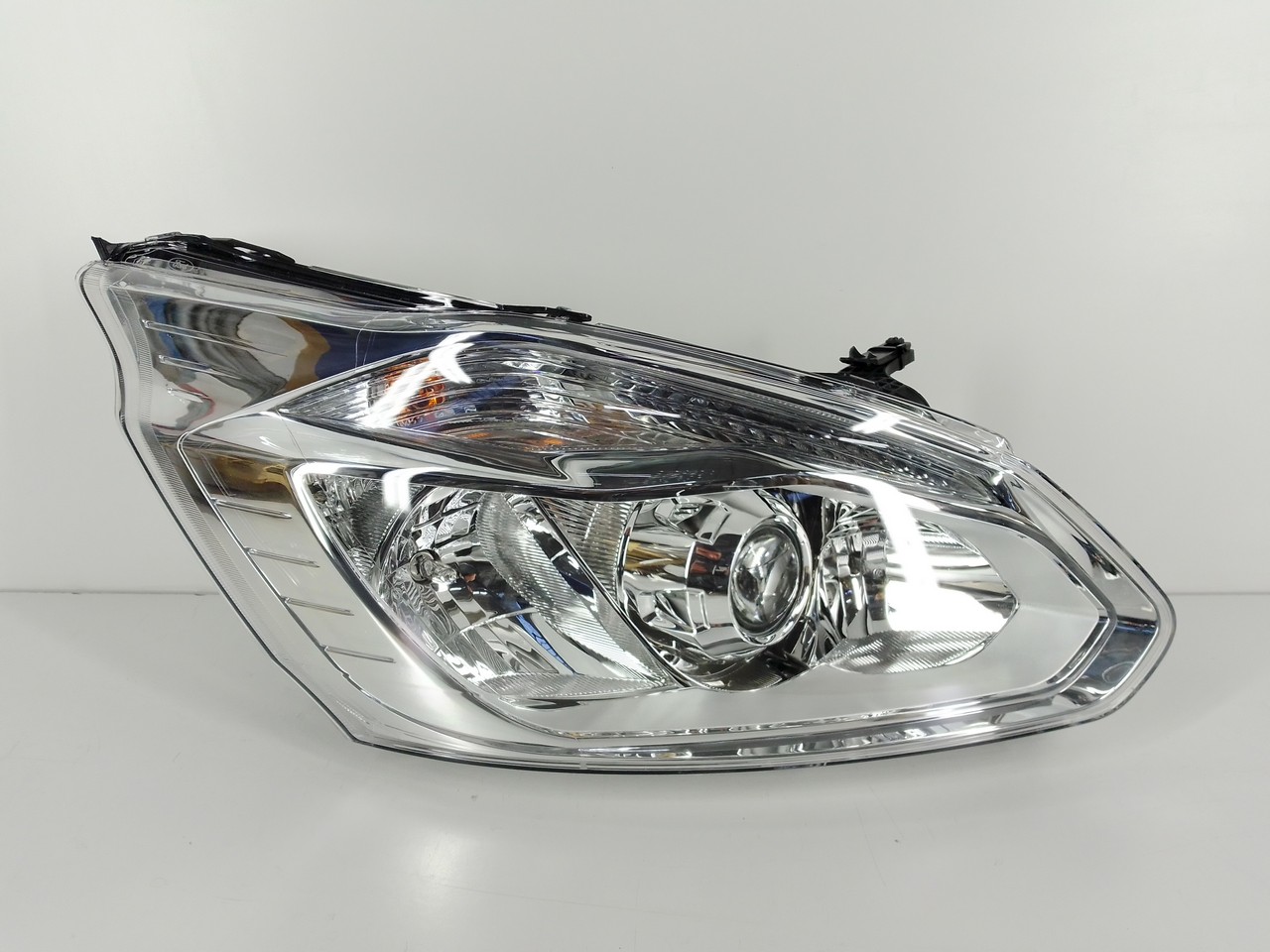 Faro ant dx FORD TRANSIT