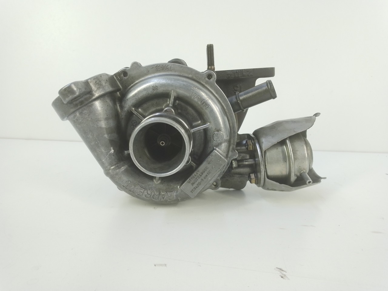 Turbocompressore PEUGEOT 3008