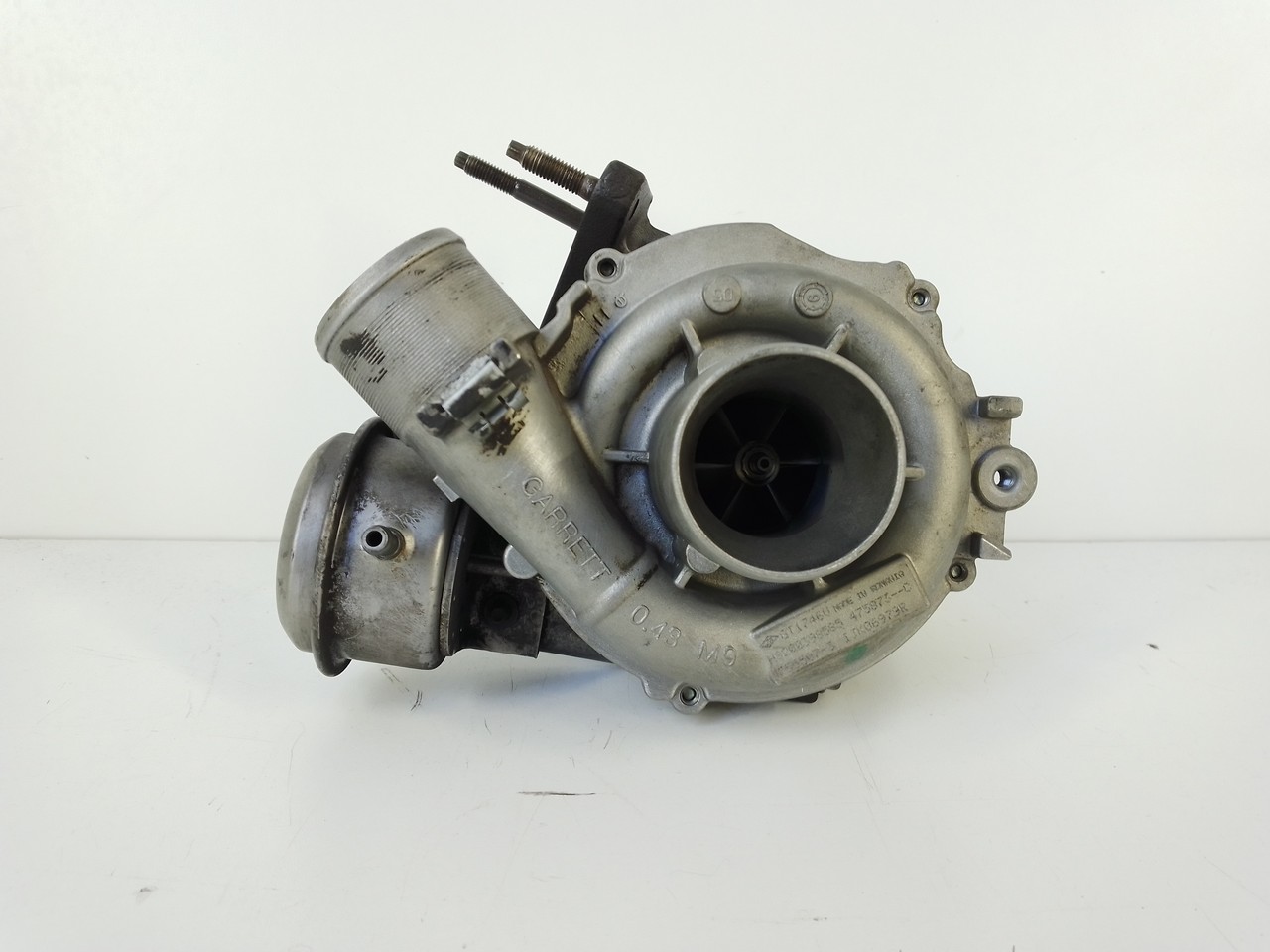 Turbocompressore RENAULT LAGUNA